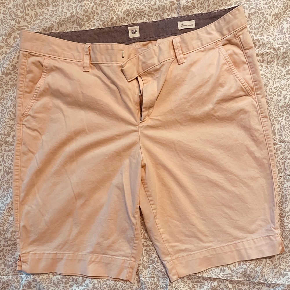 Gap Bermuda Shorts